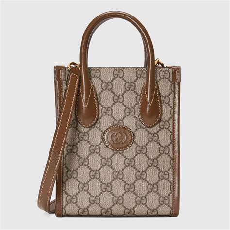 tas clutch gucci|Gucci mini tote bag.